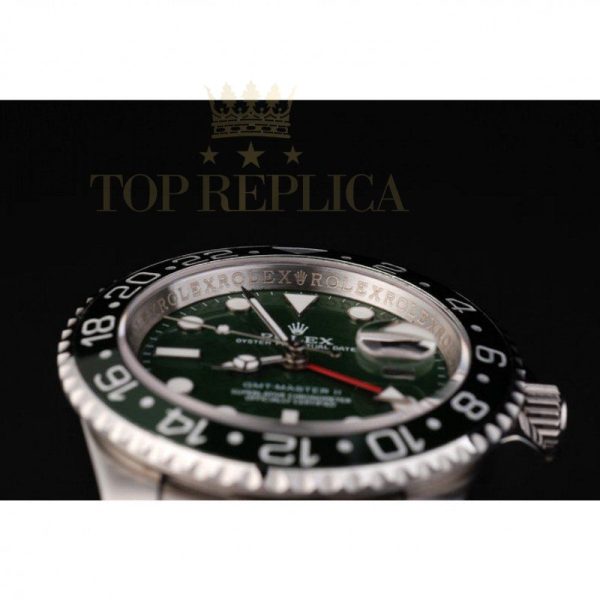 Replica Rolex GMT Master ii Mechanism-SRL48
