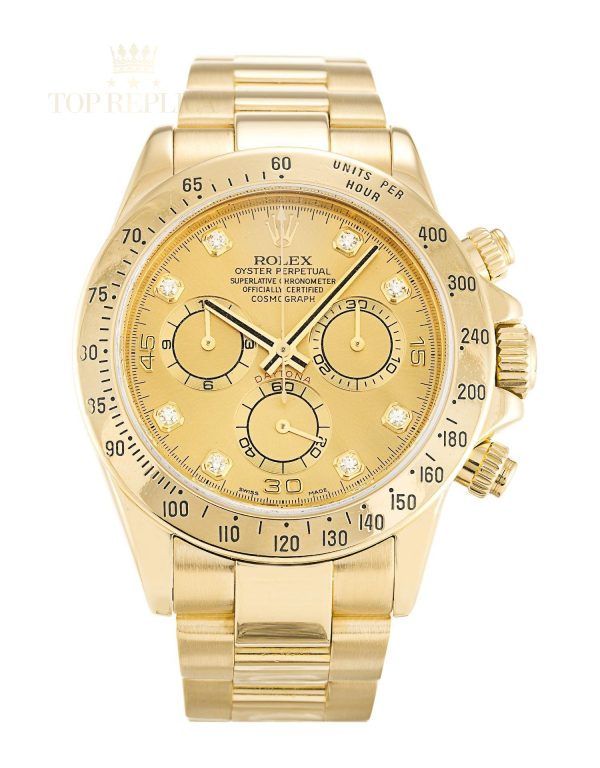 Replica Rolex Daytona 116528/01