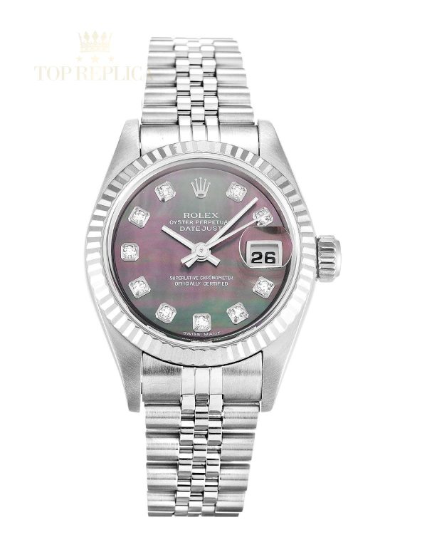 Rolex Datejust Lady 79174/02