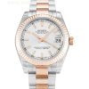 Replica Rolex Datejust Mid-Size 178241/02