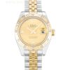 Replica Rolex Datejust Lady 179313/02