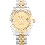 Replica Rolex Datejust Lady 179313/02