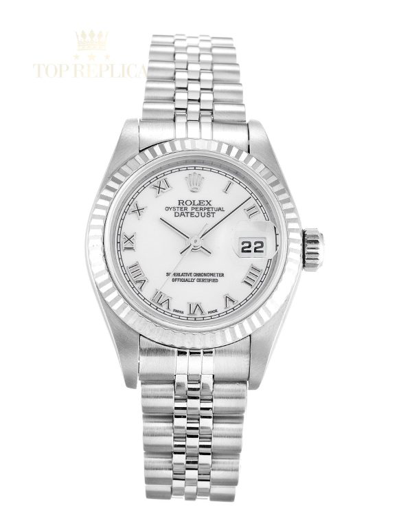 Replica Rolex Datejust Lady 79174/03