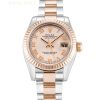 Replica Rolex Datejust Lady 179171/03
