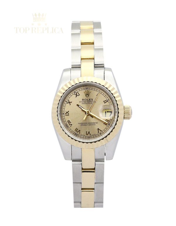 Replica Rolex Datejust Lady 179163/03