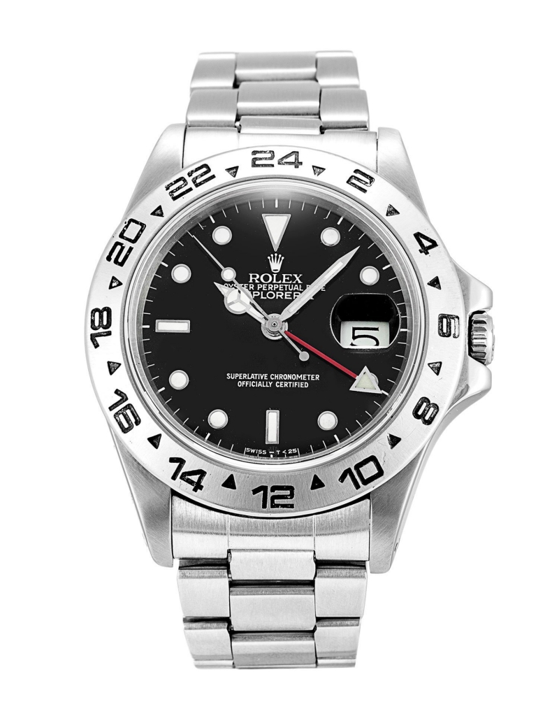 Replica Rolex Explorer 16550 Replica Rolex Explorer 16550