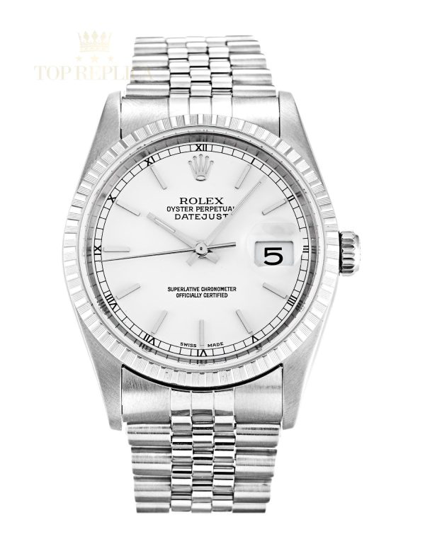 Replica Rolex Datejust 16220/02