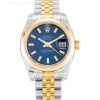 Replica Rolex Datejust Lady 179163/02