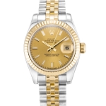 Replica Rolex Datejust Lady 179173/03