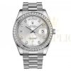 Replica Rolex Day-Date Platinum 118346