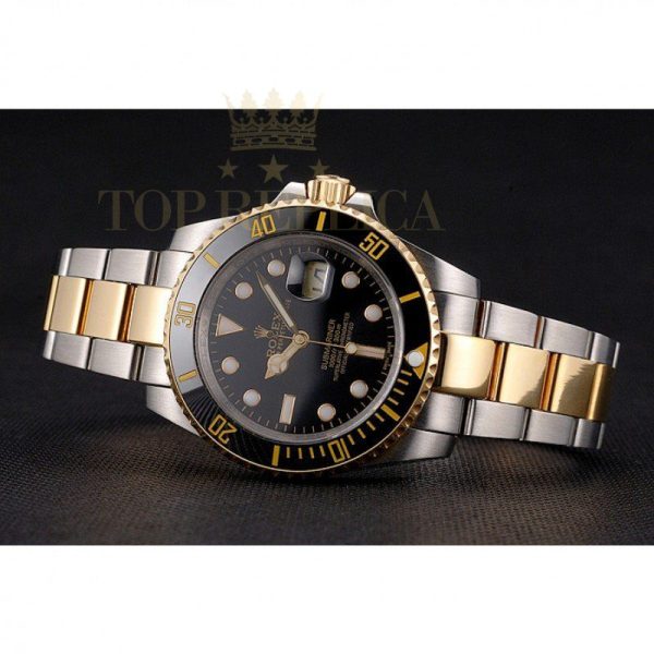 Replica Rolex Submariner PR16233BG