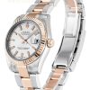Replica Rolex Datejust Mid-Size 178241/02