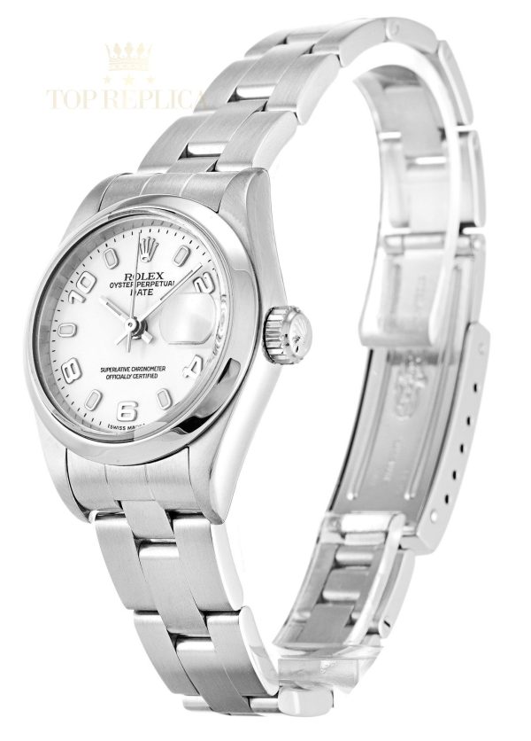 Replica Rolex Datejust Lady 79160