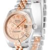 Replica Rolex Datejust Mid-Size 178271/02