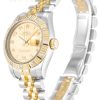 Replica Rolex Datejust Lady 179313/02