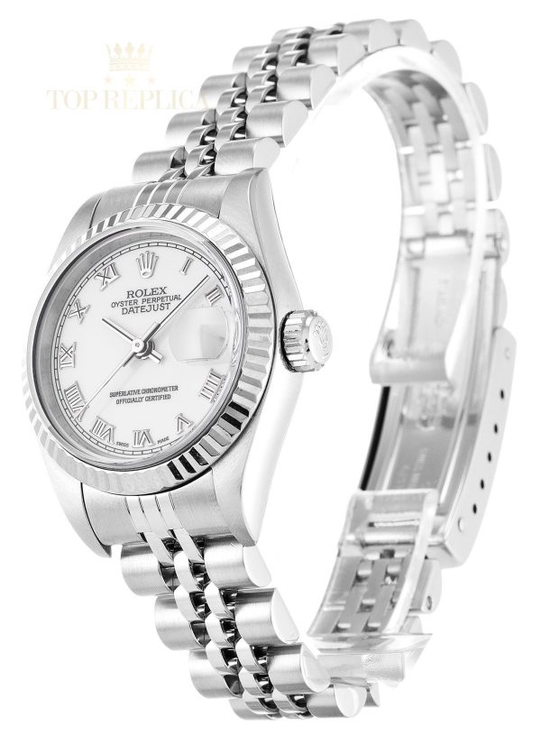 Replica Rolex Datejust Lady 79174/03