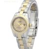 Replica Rolex Datejust Lady 179163/03
