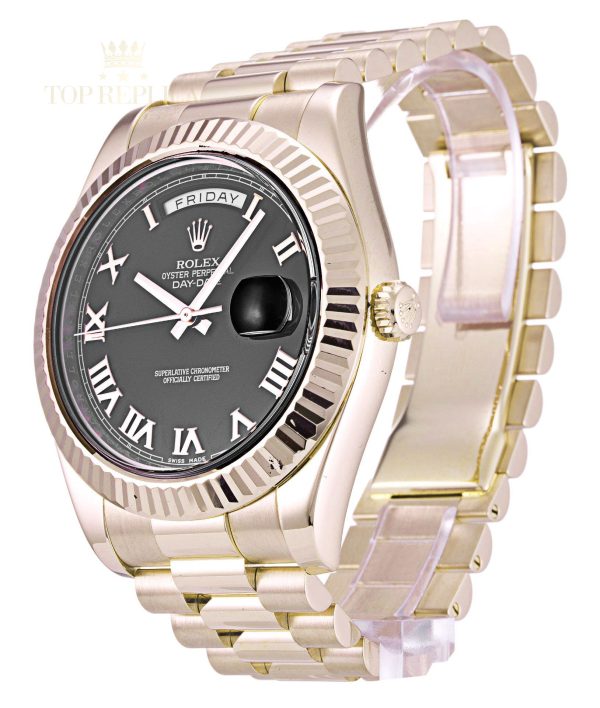 Replica Rolex Day-Date II 218235/03