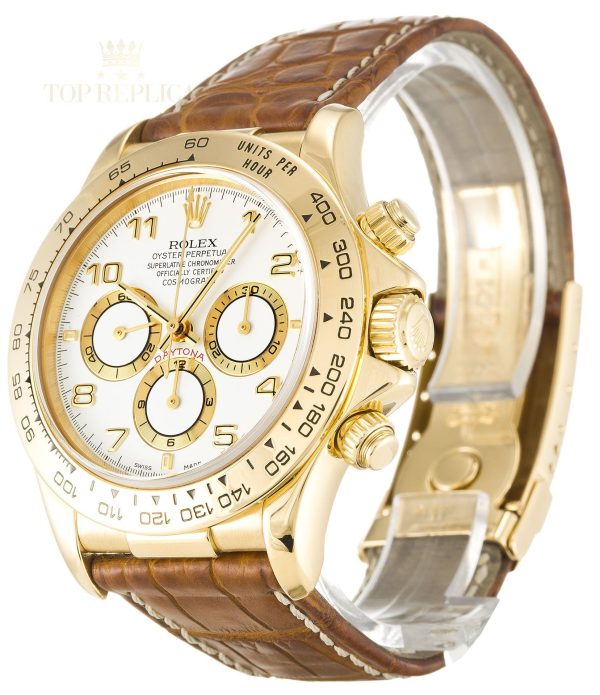 Replica Rolex Daytona 16518-40 MM