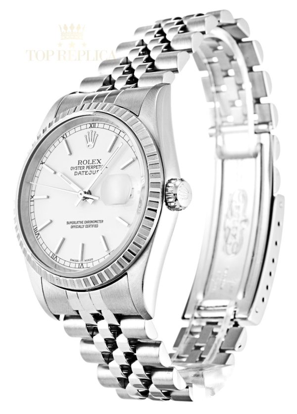 Replica Rolex Datejust 16220/02