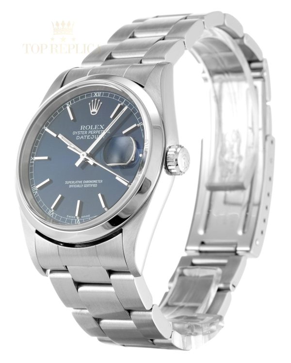 Replica Rolex Datejust 16200/01