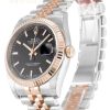Replica Rolex Datejust Lady 179171/01
