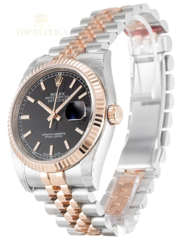 Replica Rolex Datejust Lady 179171/01