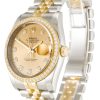 Replica Rolex Datejust 116243