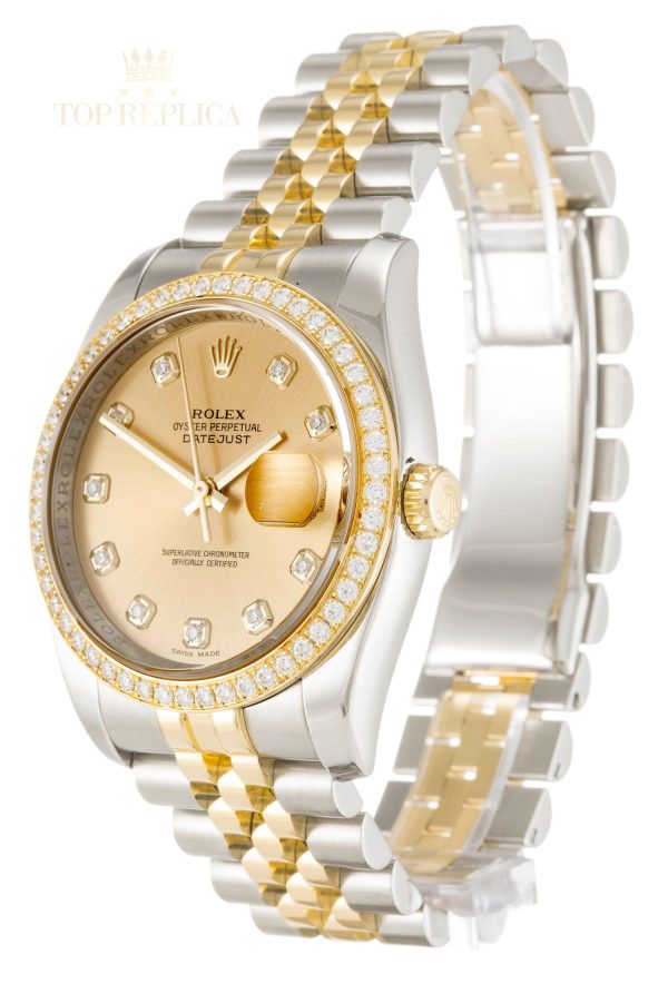 Replica Rolex Datejust 116243