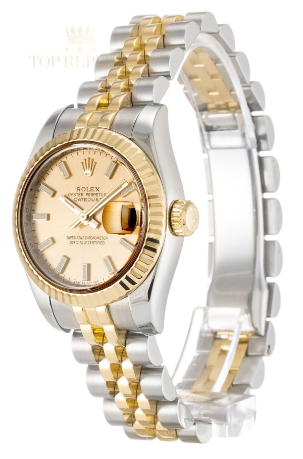 Replica Rolex Datejust Lady 179173/03