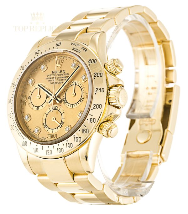 Replica Rolex Daytona 116528/01