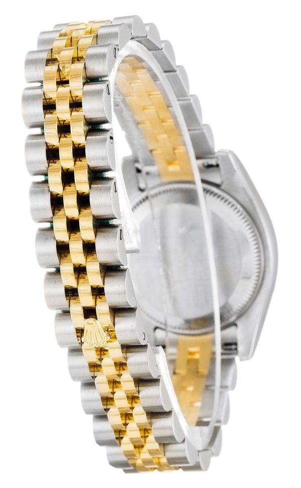 Replica Rolex Datejust Lady 179163/02