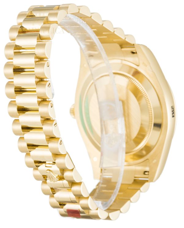 Replica Rolex Day-Date II 218238/01