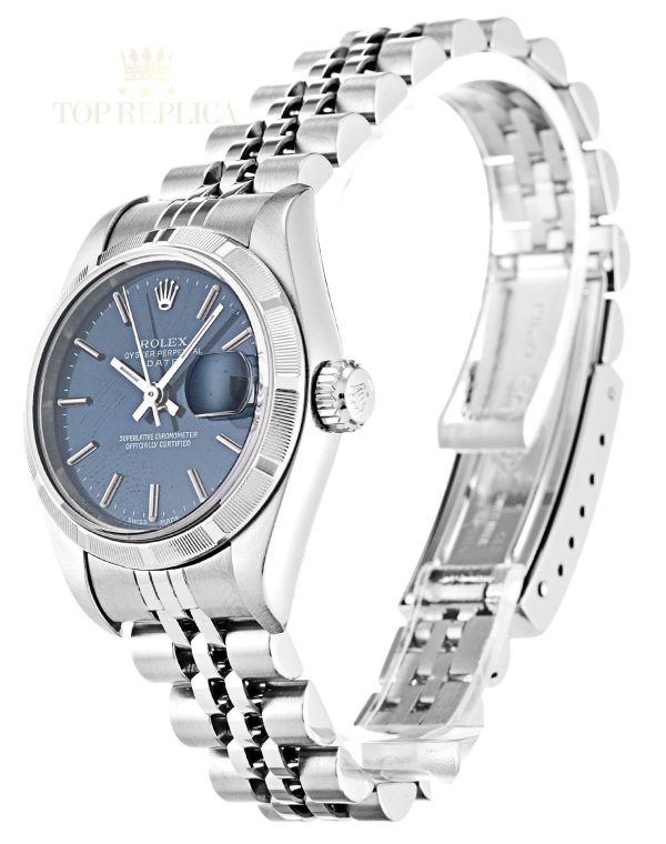 Replica Rolex Datejust Lady 79190