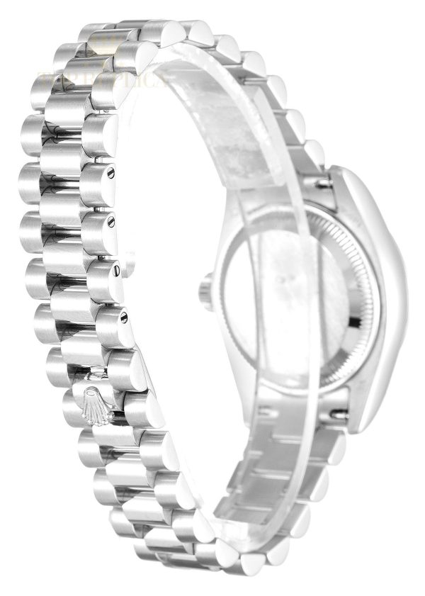 Replica Rolex Datejust Lady 179166