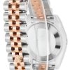 Replica Rolex Datejust Mid-Size 178271/02