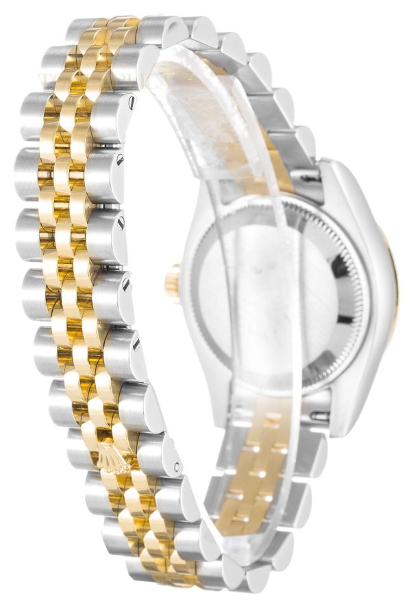 Replica Rolex Datejust Lady 179313/02