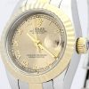 Replica Rolex Datejust Lady 179163/03