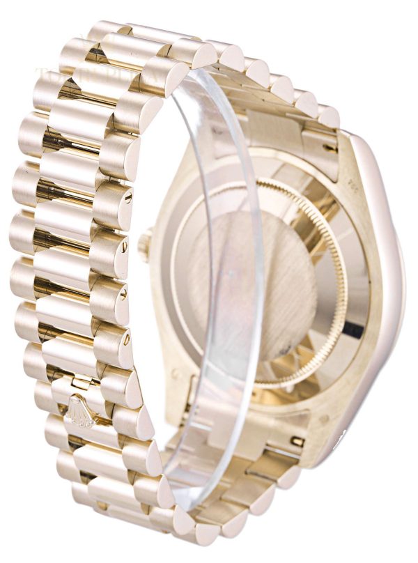 Replica Rolex Day-Date II 218235/03