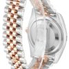 Replica Rolex Datejust Lady 179171/01