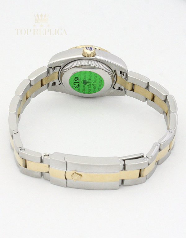 Replica Rolex Datejust Lady 179163/03