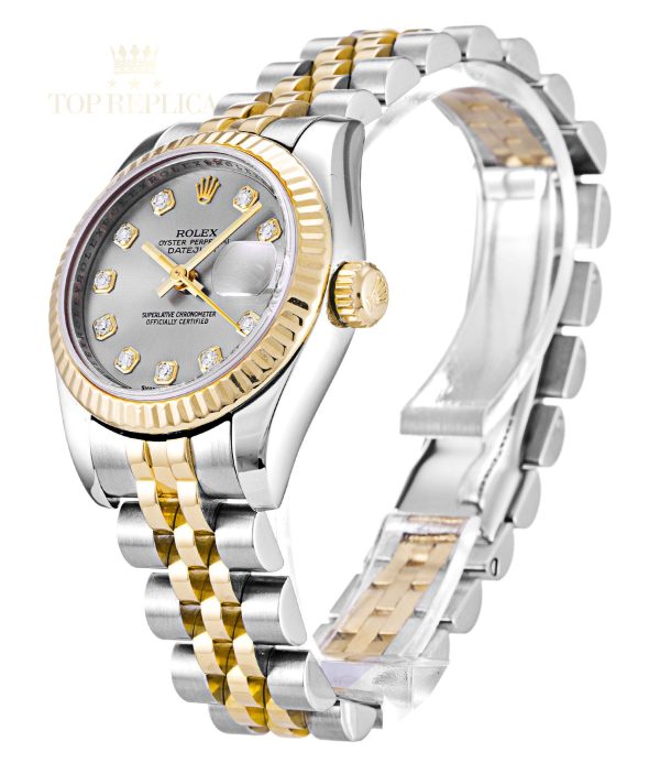 Replica Rolex Datejust Lady 179173/02