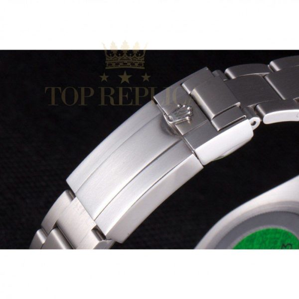 Replica Rolex Submariner Mechanism-SRL51