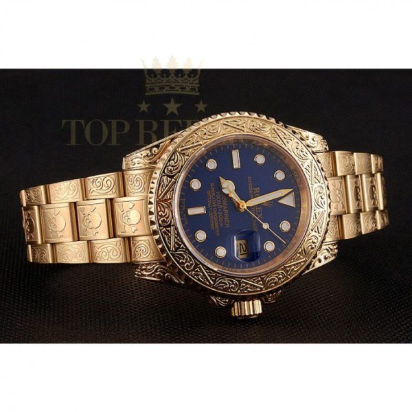 Replica Rolex Submariner Skull Limited Edition 1454089