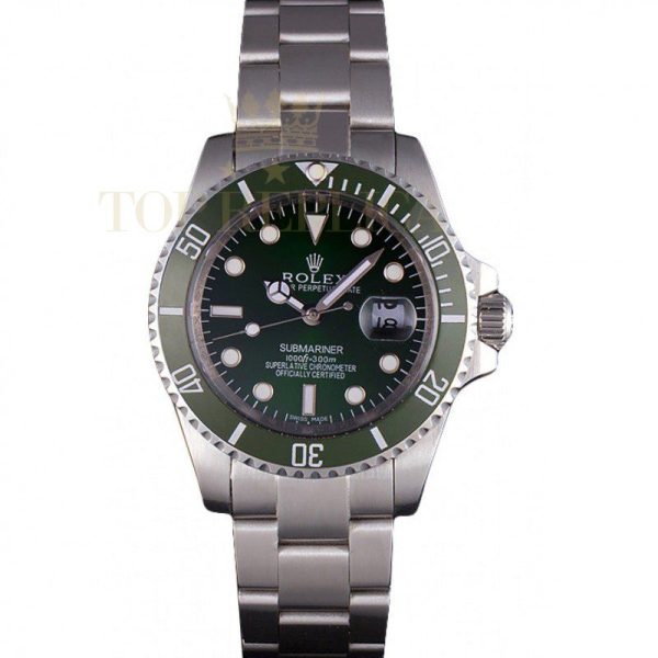 Replica Rolex Submariner Mechanism-SRL51