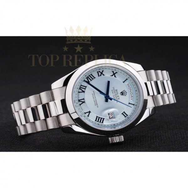 Replica Rolex Day-Date-RL197