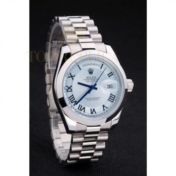 Replica Rolex Day-Date-RL197
