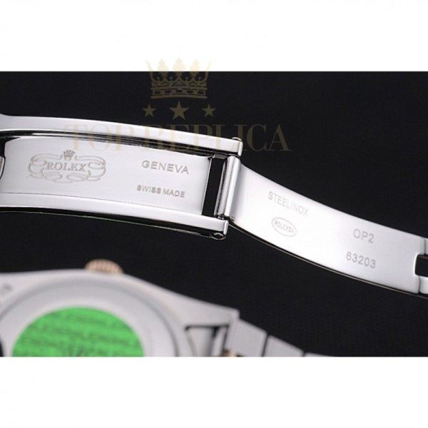 Replica Rolex Day-Date Mechanism-SRL78