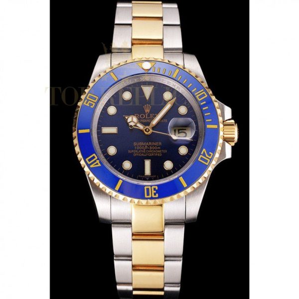 Replica Rolex Submariner PR16233B