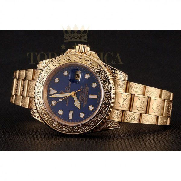 Replica Rolex Submariner Skull Limited Edition 1454089